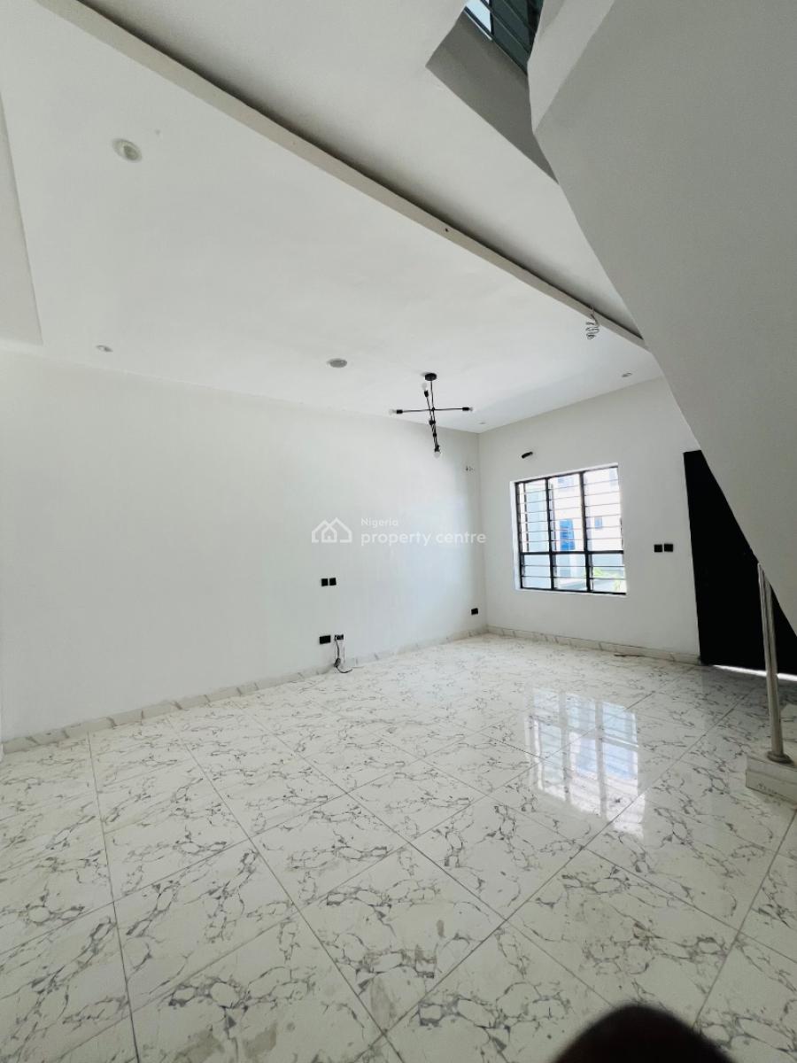 2/3&bq/4 Bedroom  75/92/120 Million, Ajah, Lagos, House for Sale