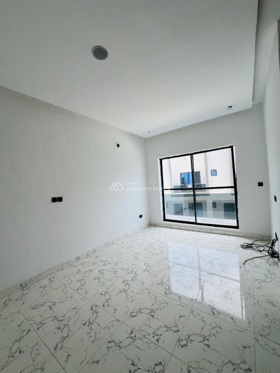 2/3&bq/4 Bedroom  75/92/120 Million, Ajah, Lagos, House for Sale