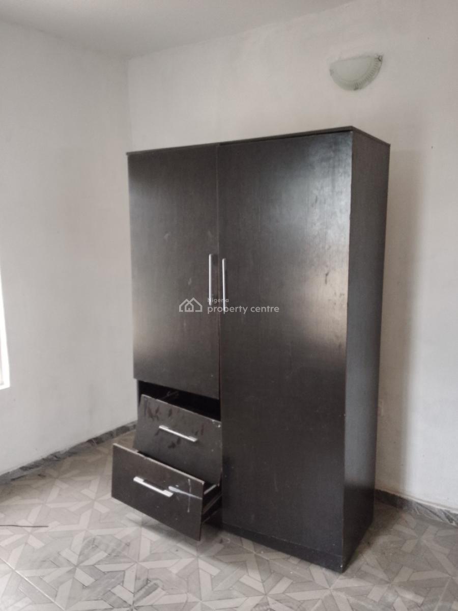 Room and Palour, Lakowe, Ibeju Lekki, Lagos, Mini Flat (room and Parlour) for Rent