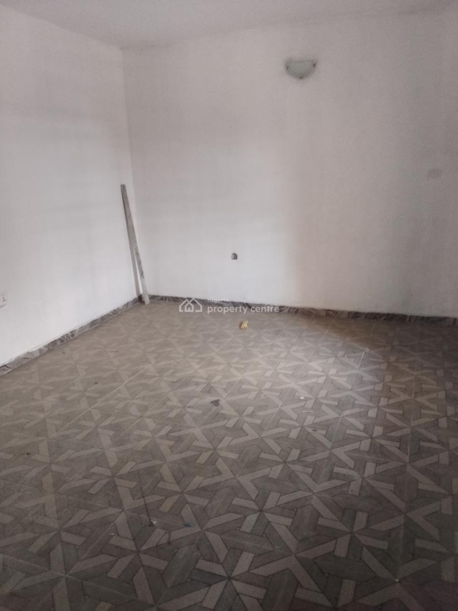 Room and Palour, Lakowe, Ibeju Lekki, Lagos, Mini Flat (room and Parlour) for Rent