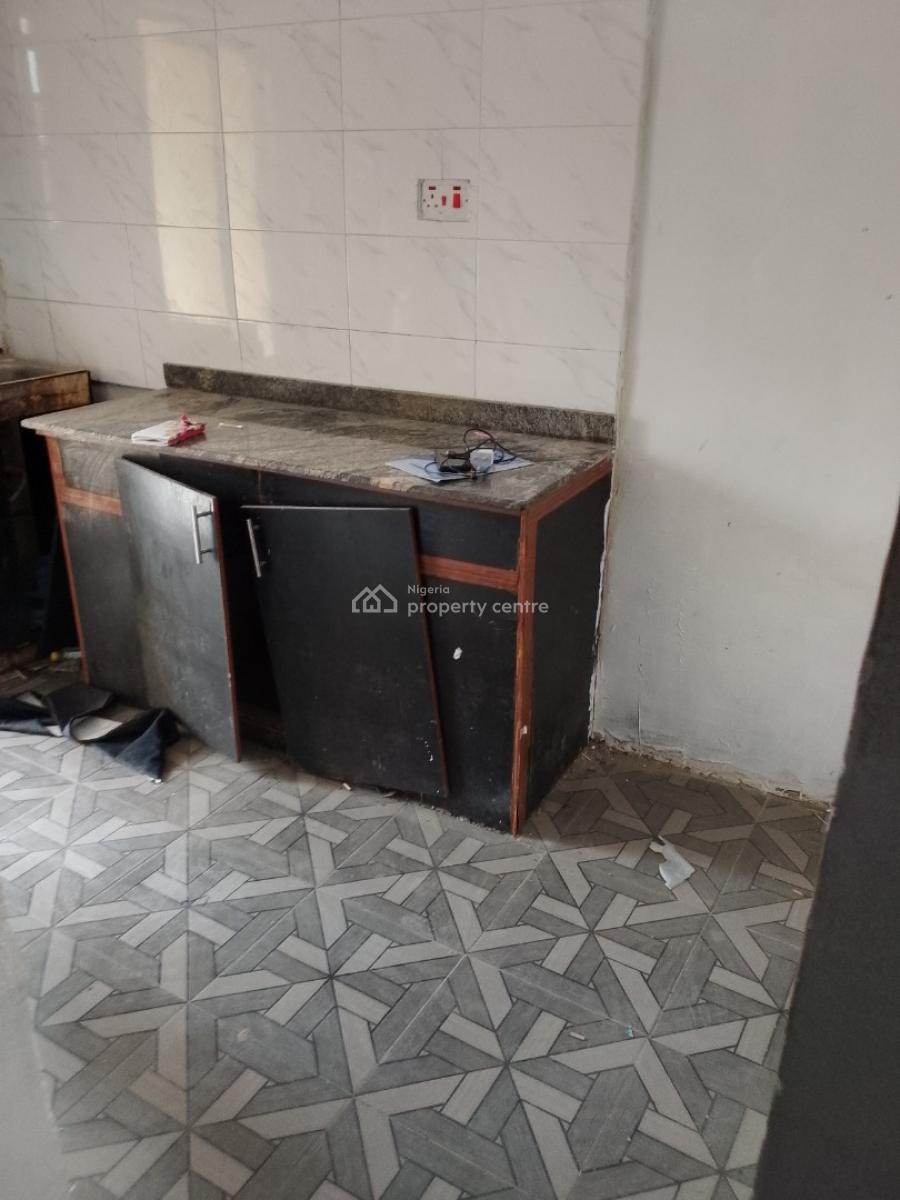 Room and Palour, Lakowe, Ibeju Lekki, Lagos, Mini Flat (room and Parlour) for Rent