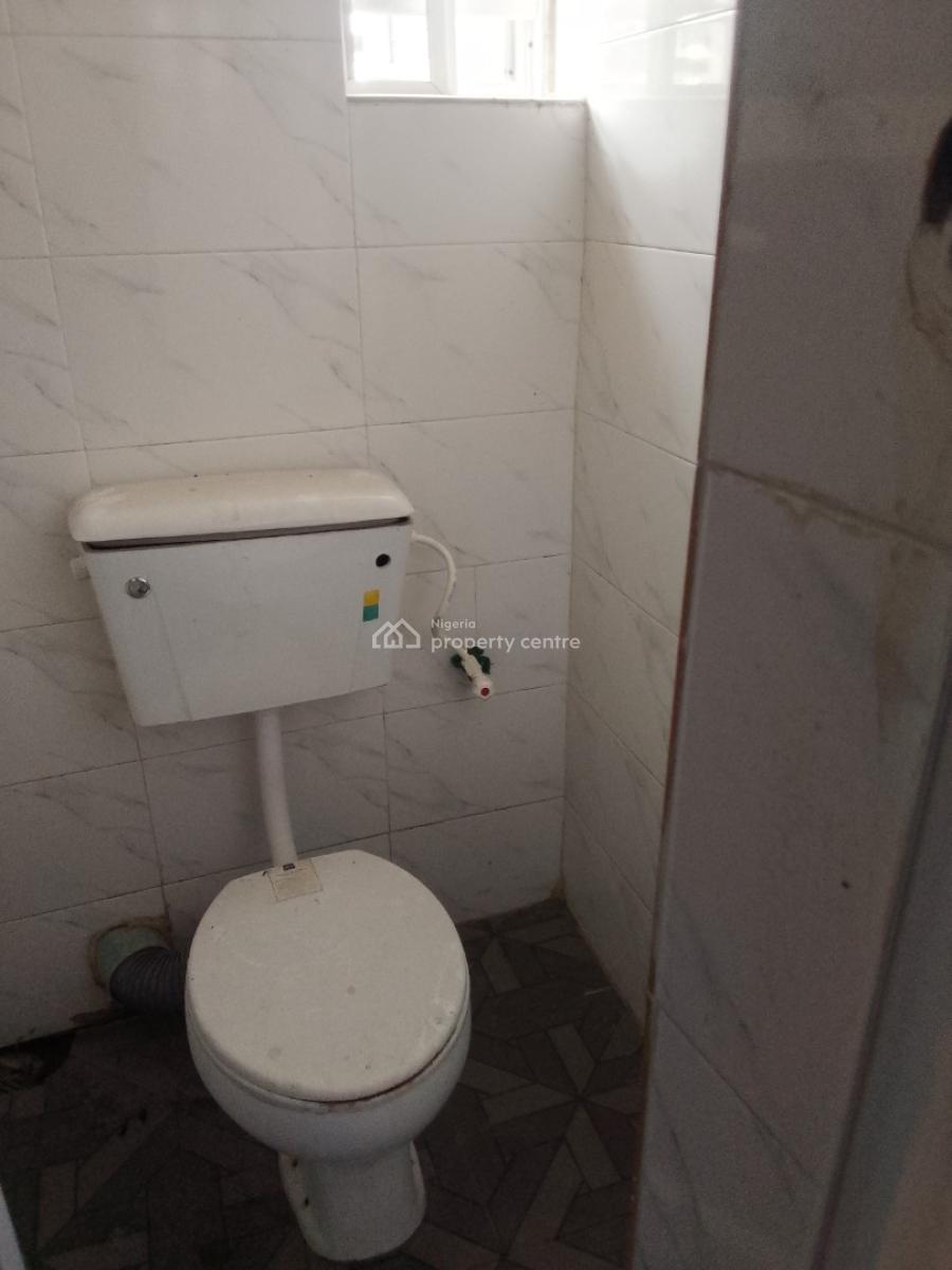 Room and Palour, Lakowe, Ibeju Lekki, Lagos, Mini Flat (room and Parlour) for Rent