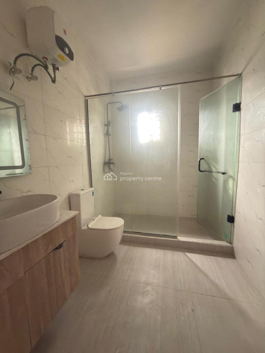 4 Bedroom Terrace Duplex (3 Floors), Orchid, Lekki, Lagos, House for Rent