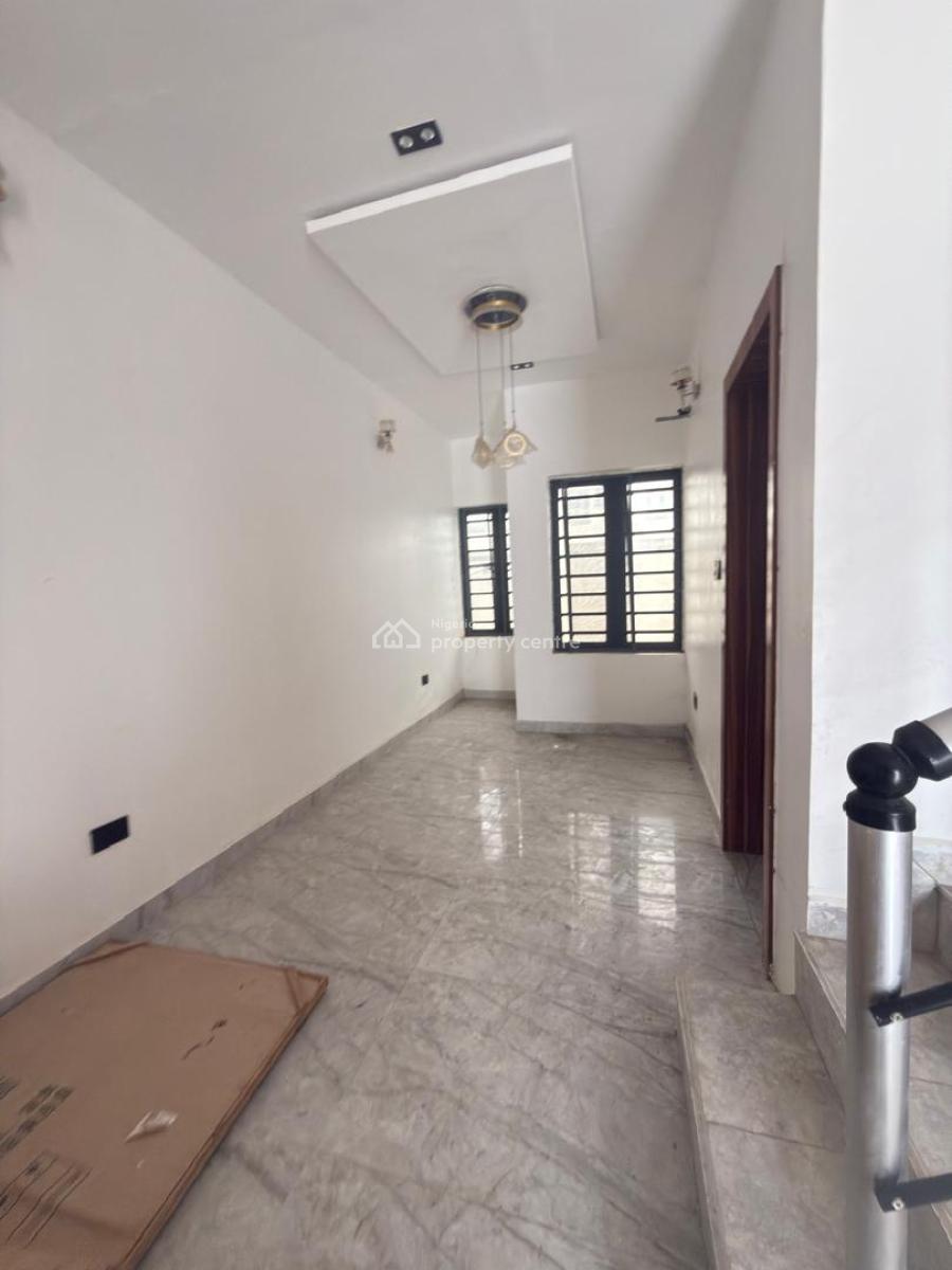 4 Bedroom Terrace Duplex (3 Floors), Orchid, Lekki, Lagos, House for Rent