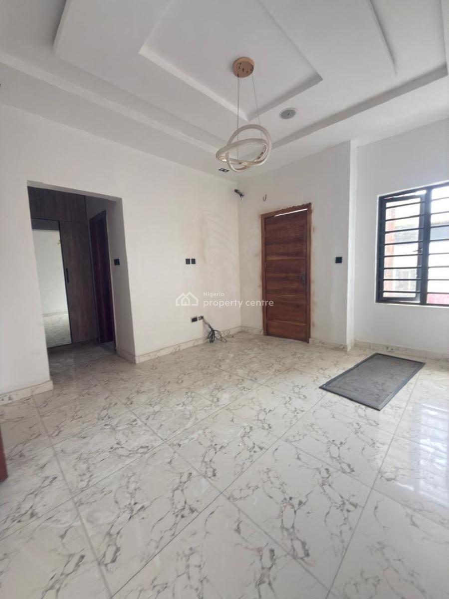 4 Bedroom Terrace Duplex (3 Floors), Orchid, Lekki, Lagos, House for Rent