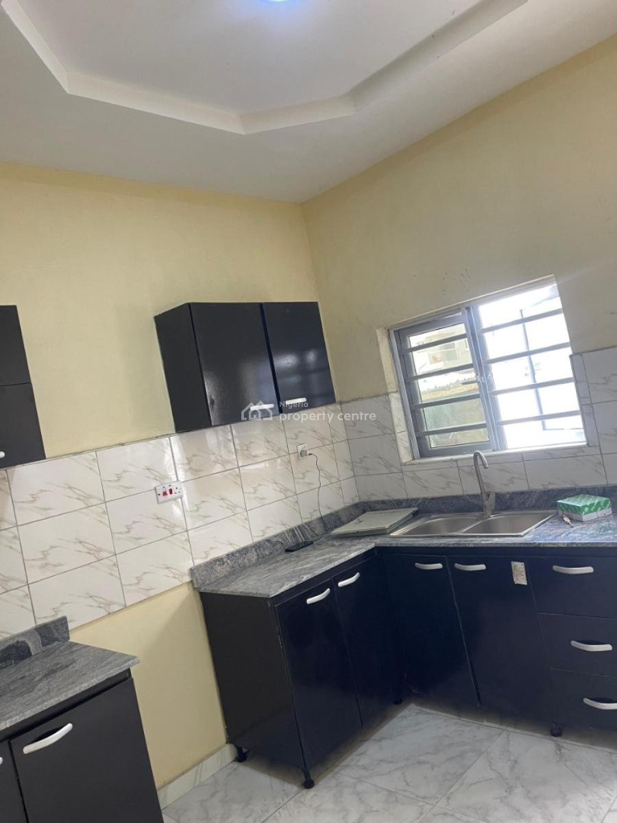 Luxury and Neat 4 Bedroom Duplex in a Good Location, Orchid Road After 2nd Roundabout, Lekki, Lagos, Terraced Duplex for Rent