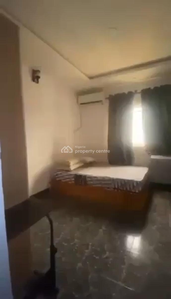 Furnished Studio Apartment, Mende, Maryland, Lagos, Flat / Apartment for Rent
