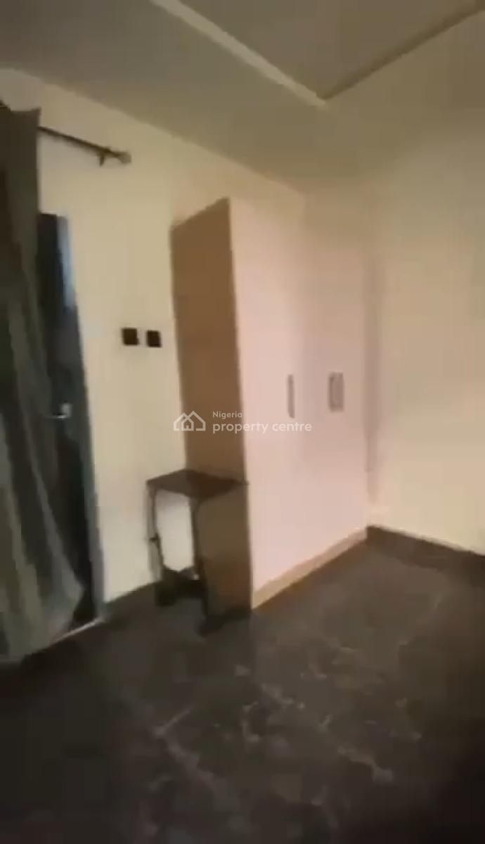 Furnished Studio Apartment, Mende, Maryland, Lagos, Flat / Apartment for Rent