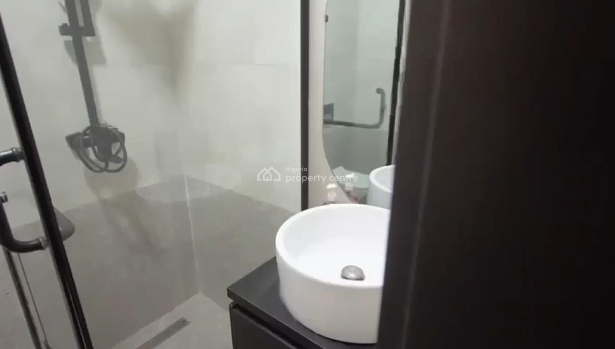 Luxury 3 Bedroom Apartment with a Bq, Pool and Gym, Off Bourdillon Road, Ikoyi, Lagos, Flat / Apartment for Sale