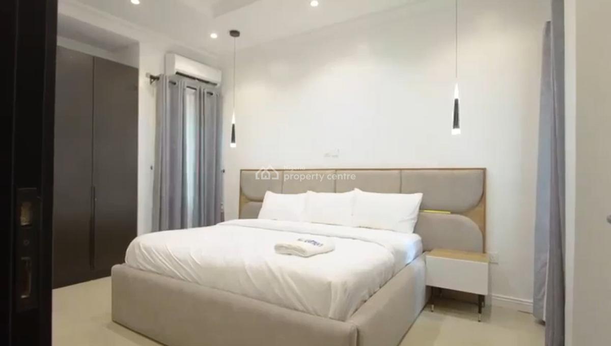 Luxury 3 Bedroom Apartment with a Bq, Pool and Gym, Off Bourdillon Road, Ikoyi, Lagos, Flat / Apartment for Sale