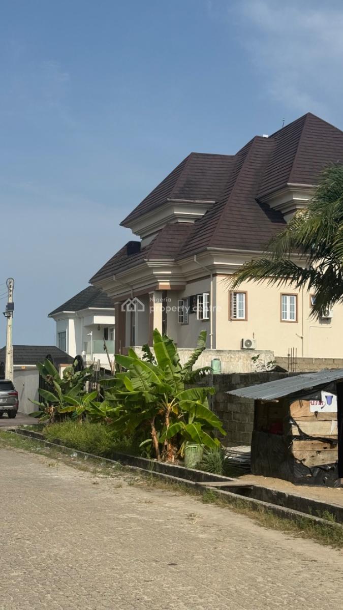 932sqm Land, Lekki Scheme 2, Lekki Phase 2, Lekki, Lagos, Residential Land Joint Venture