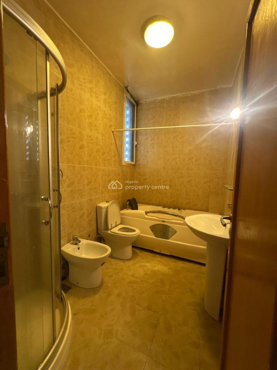 3 Units of Well-maintained 3 Bedroom Apartments in Ikoyi, Ikoyi, Lagos, Flat / Apartment for Sale