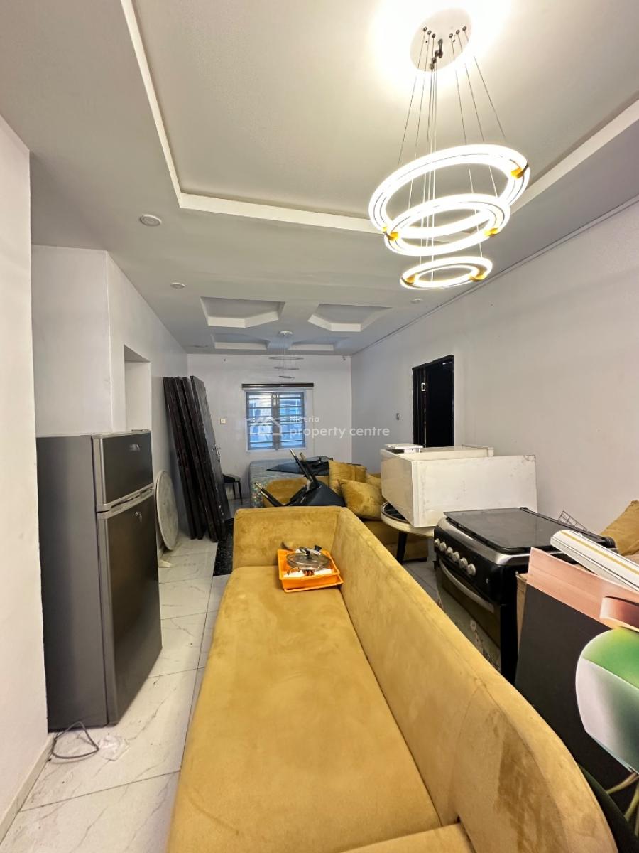 2 Bedroom Apartment, Orchid Road, Lekki, Lagos, Flat / Apartment for Rent