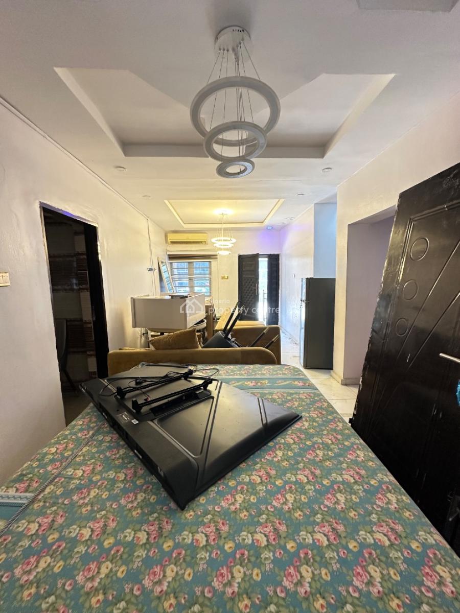 2 Bedroom Apartment, Orchid Road, Lekki, Lagos, Flat / Apartment for Rent