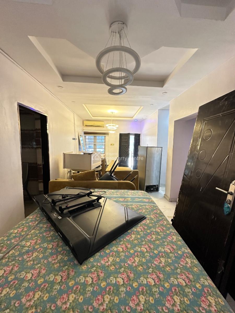2 Bedroom Apartment, Orchid Road, Lekki, Lagos, Flat / Apartment for Rent