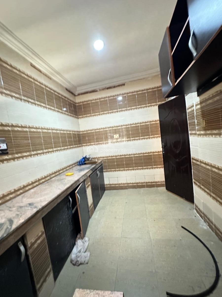 2 Bedroom Apartment, Orchid Road, Lekki, Lagos, Flat / Apartment for Rent