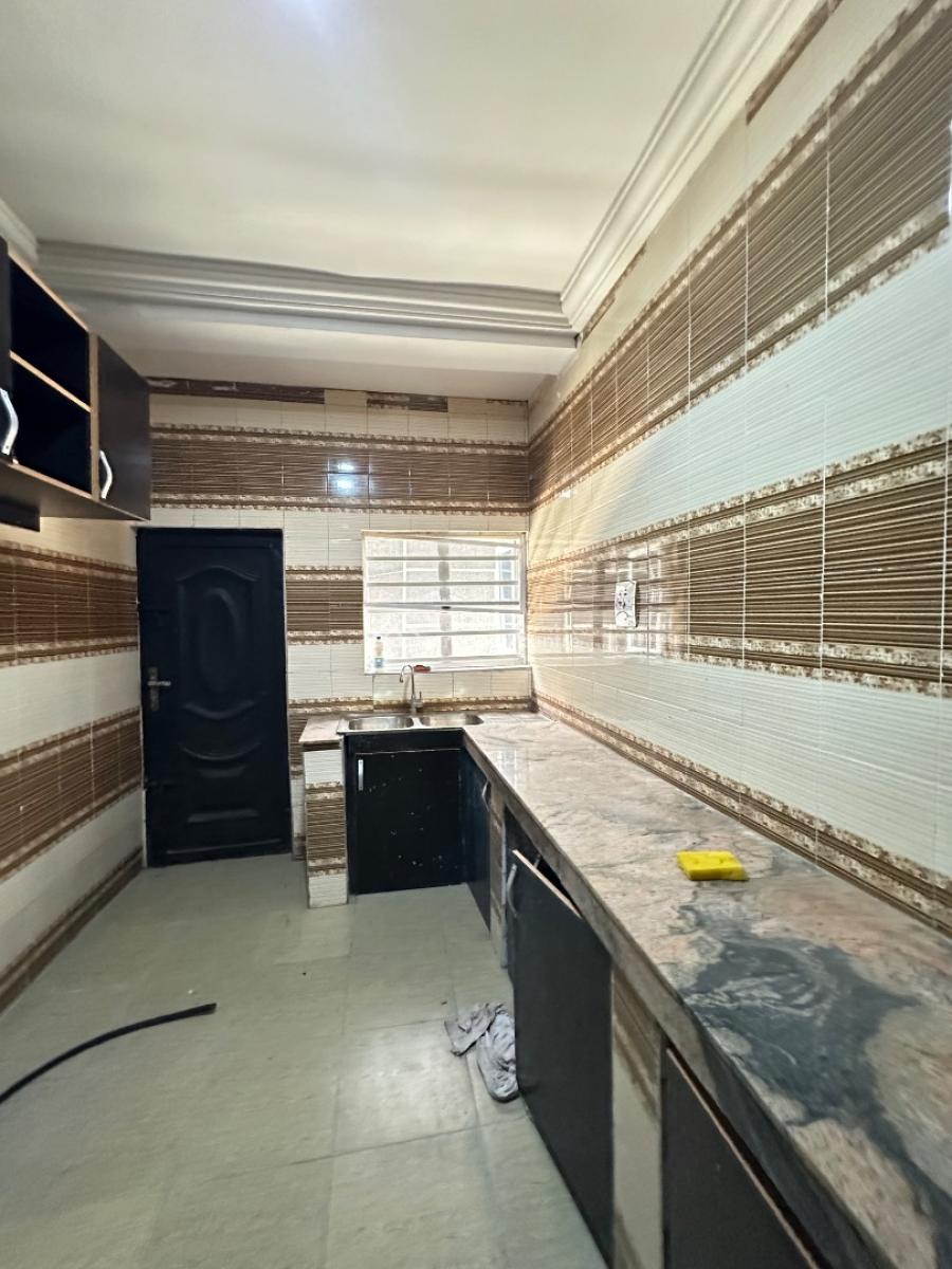 2 Bedroom Apartment, Orchid Road, Lekki, Lagos, Flat / Apartment for Rent