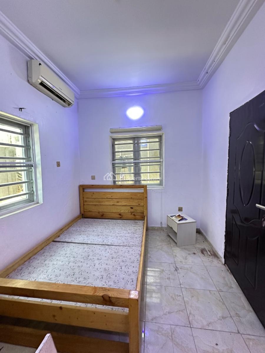 2 Bedroom Apartment, Orchid Road, Lekki, Lagos, Flat / Apartment for Rent