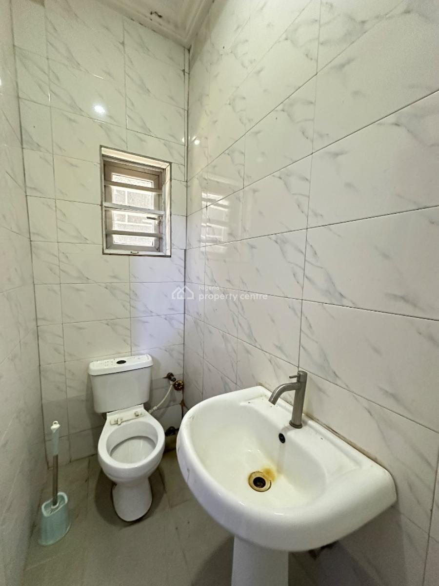 2 Bedroom Apartment, Orchid Road, Lekki, Lagos, Flat / Apartment for Rent