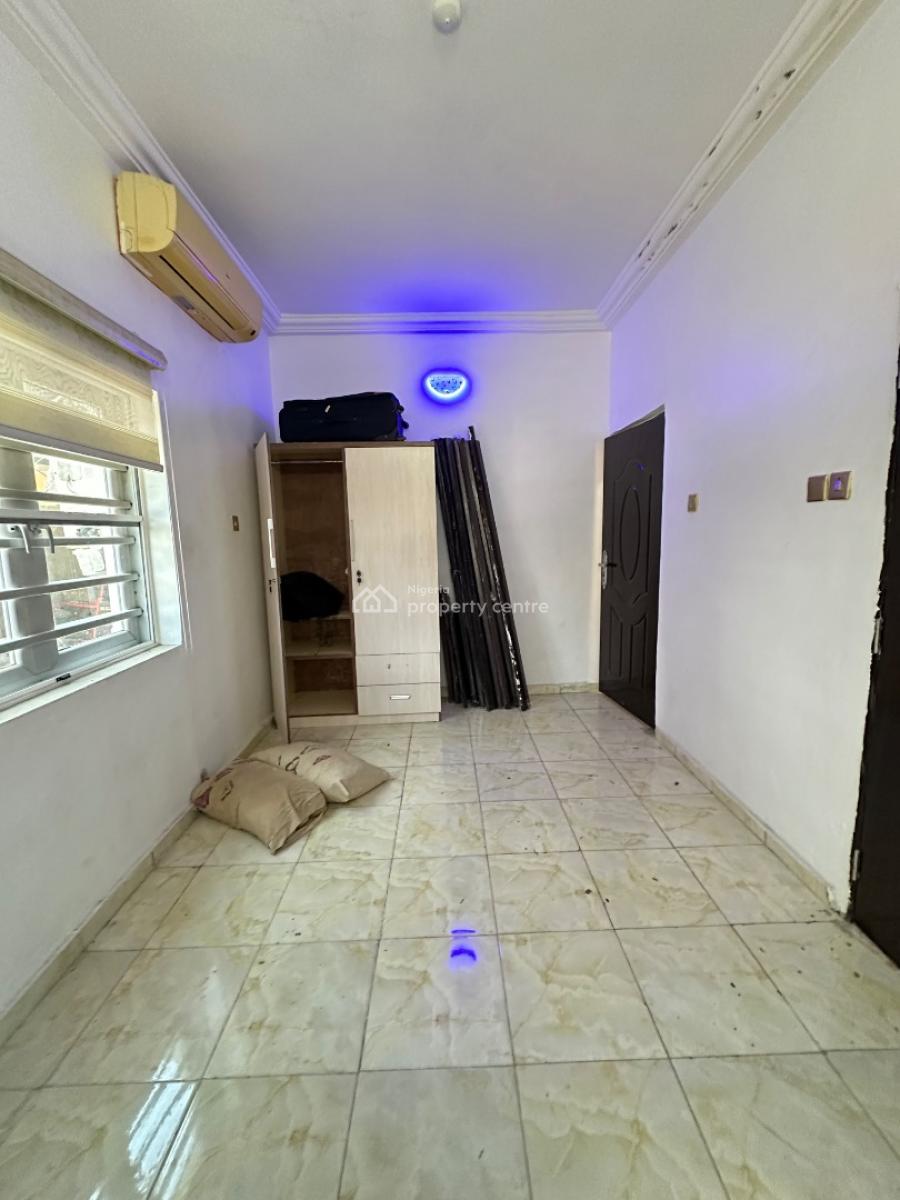 2 Bedroom Apartment, Orchid Road, Lekki, Lagos, Flat / Apartment for Rent
