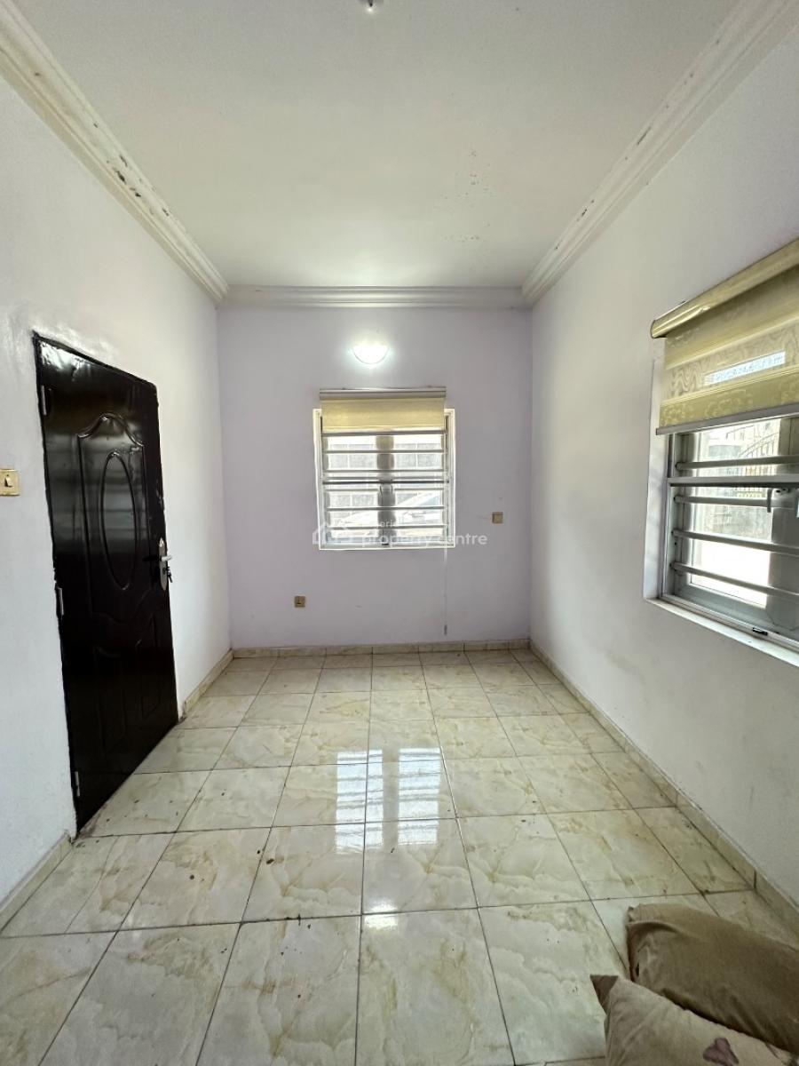 2 Bedroom Apartment, Orchid Road, Lekki, Lagos, Flat / Apartment for Rent