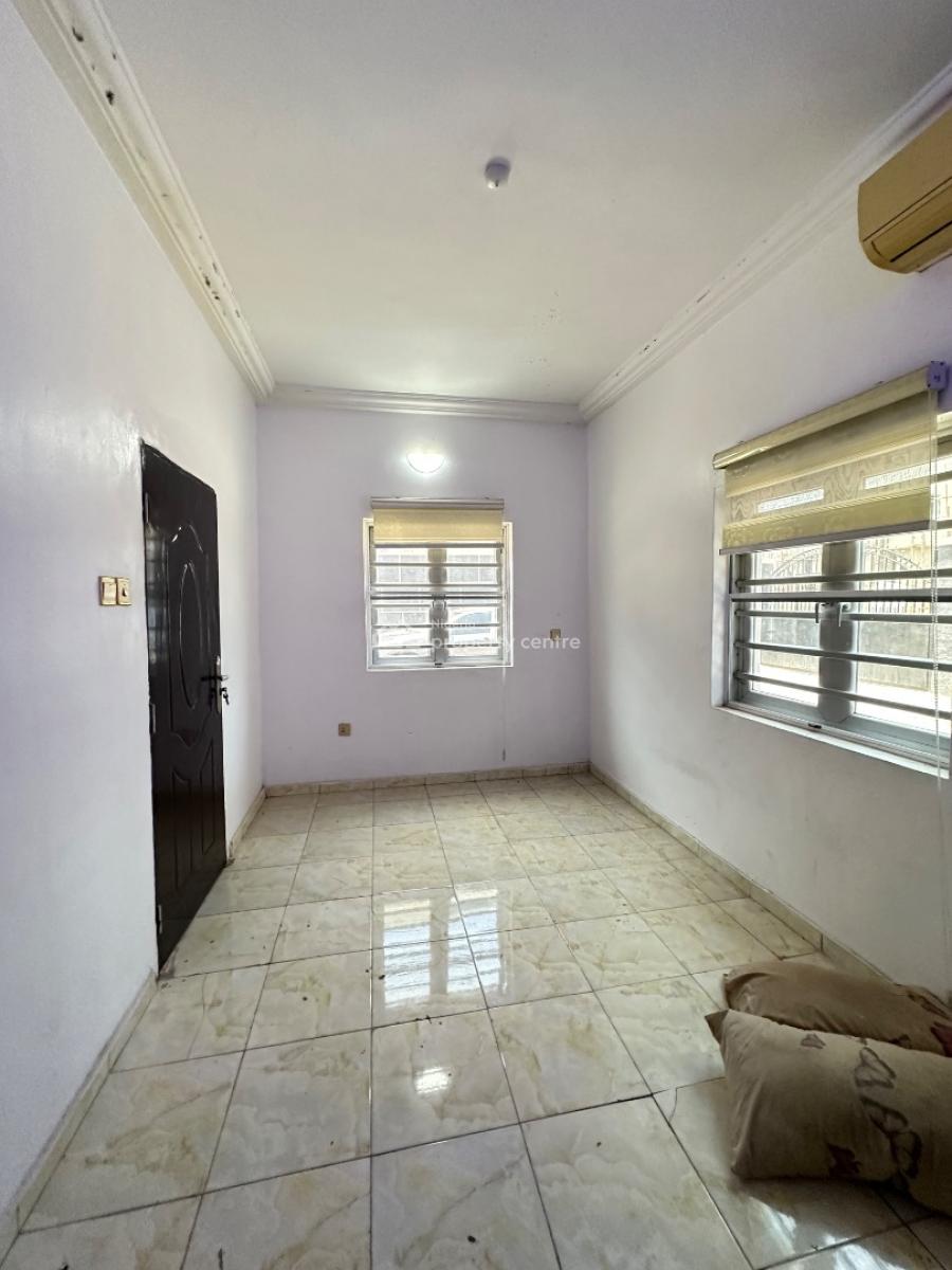 2 Bedroom Apartment, Orchid Road, Lekki, Lagos, Flat / Apartment for Rent