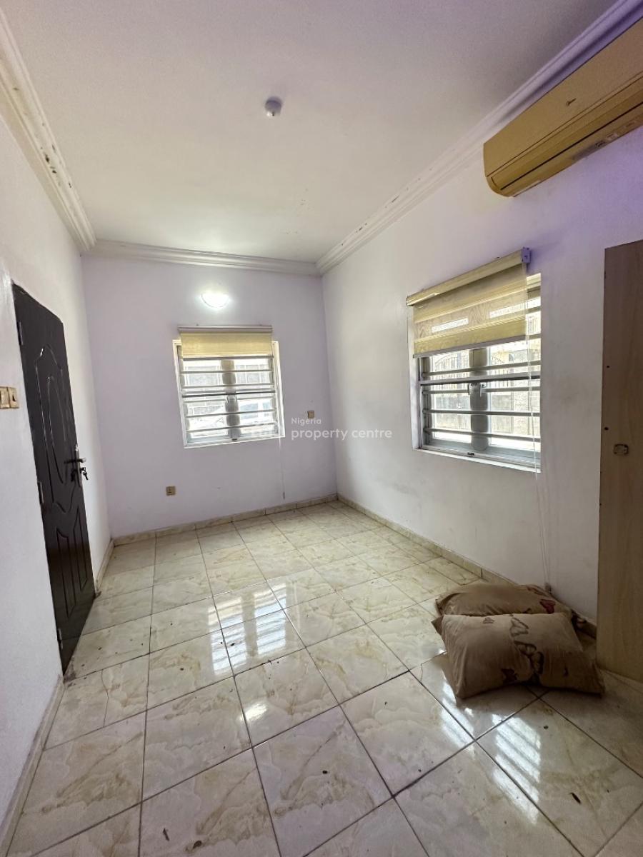 2 Bedroom Apartment, Orchid Road, Lekki, Lagos, Flat / Apartment for Rent