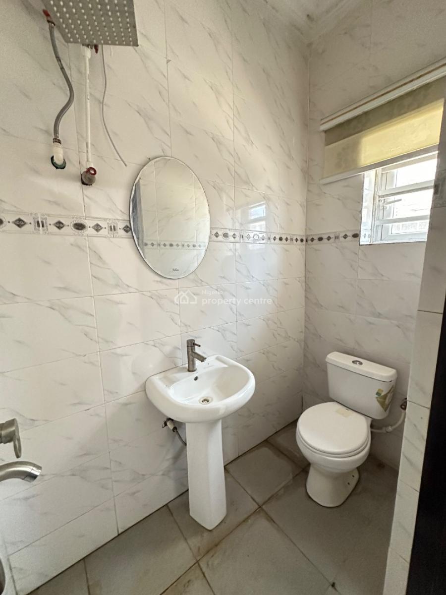 2 Bedroom Apartment, Orchid Road, Lekki, Lagos, Flat / Apartment for Rent