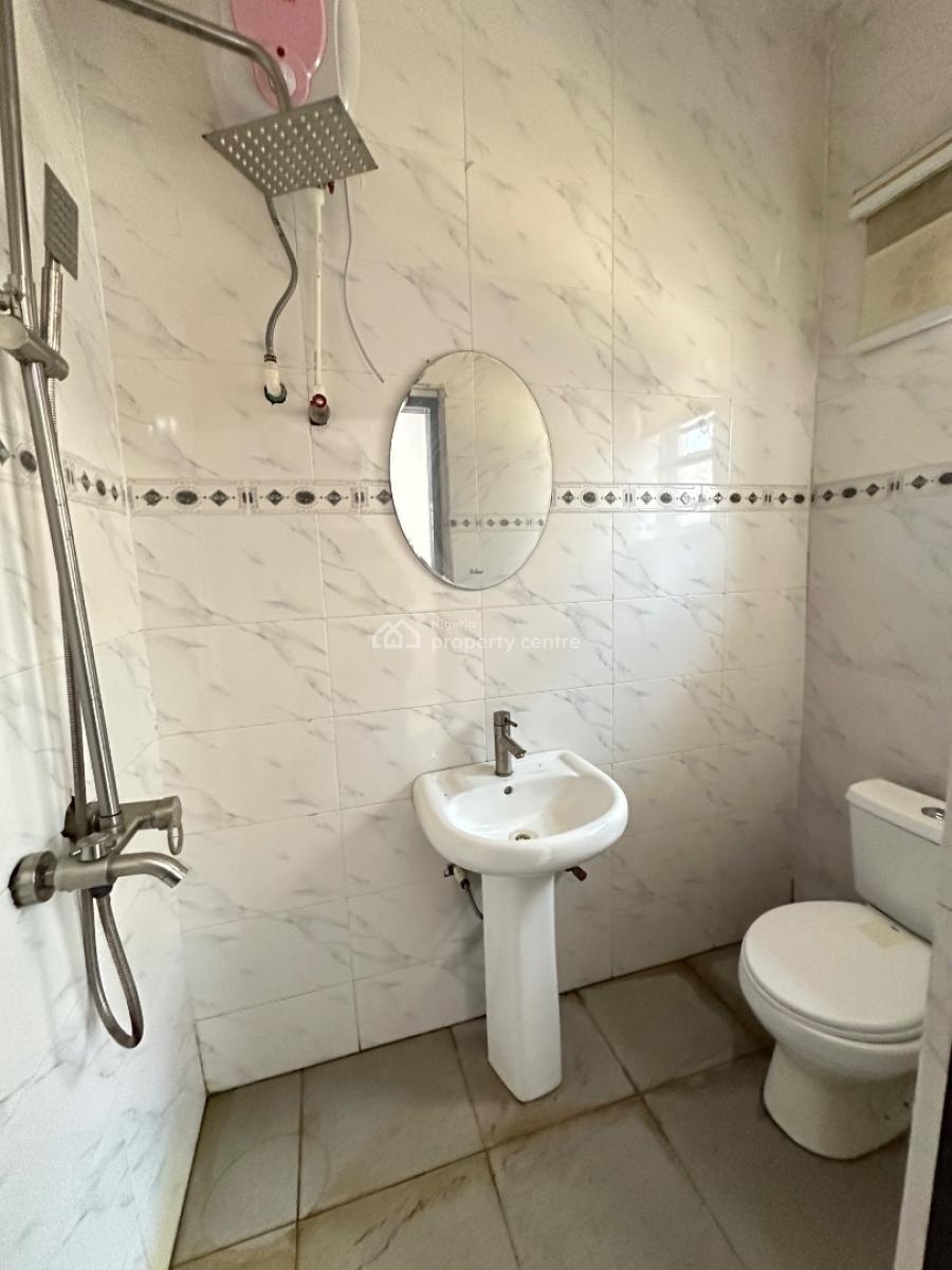 2 Bedroom Apartment, Orchid Road, Lekki, Lagos, Flat / Apartment for Rent