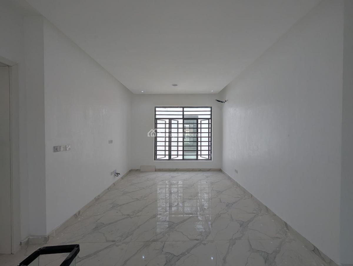 Modern 5 Bedroom Detached Duplex with Bq & Pool, Megamound Estate, Ikota, Lekki, Lagos, Detached Duplex for Sale