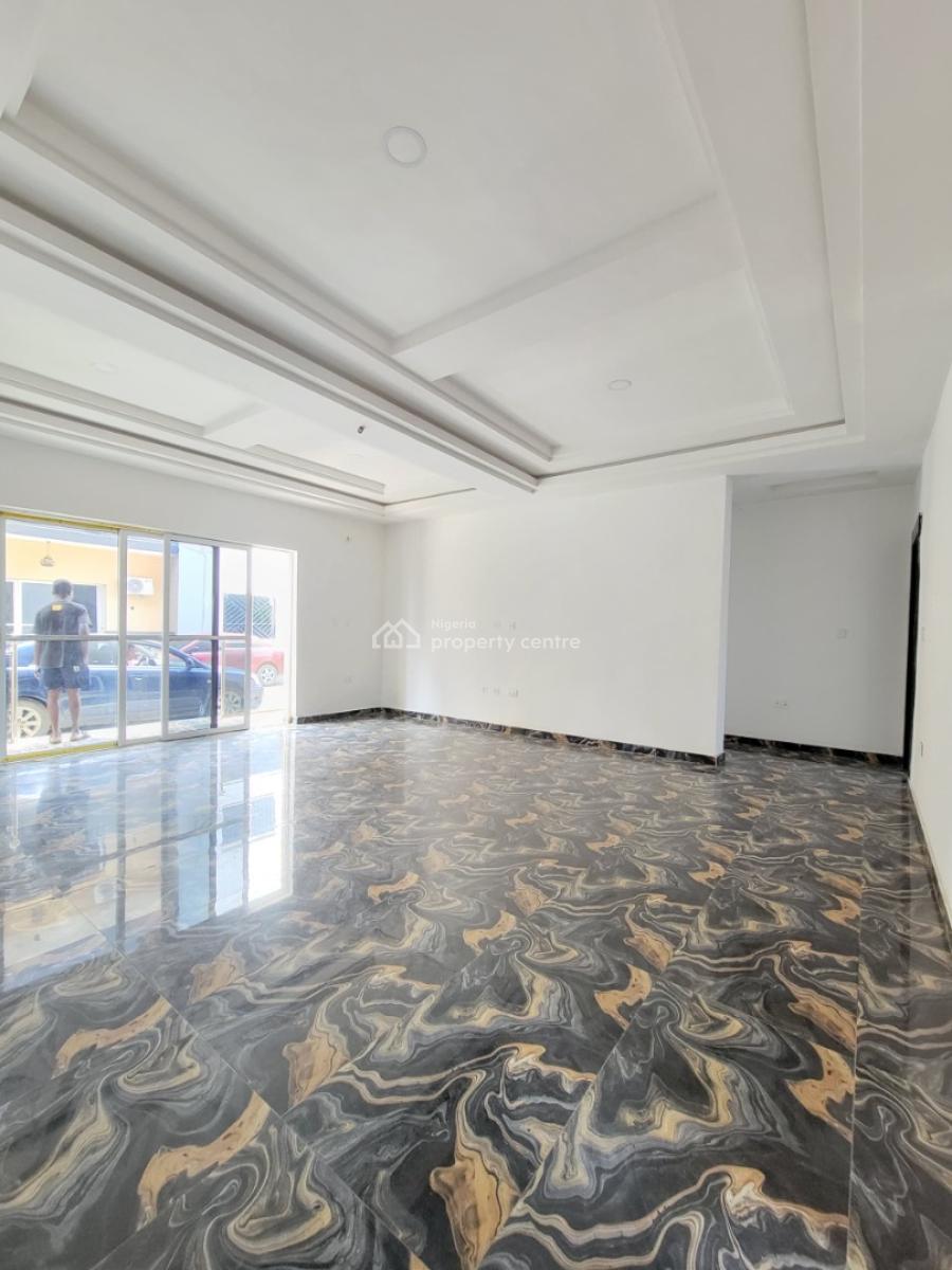 a Beautiful 2 Bedroom Flat, Mobile Road, Ajah, Lagos, Flat / Apartment for Rent