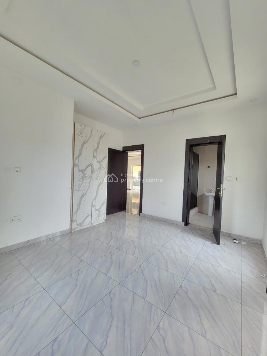 a Beautiful 2 Bedroom Flat, Mobile Road, Ajah, Lagos, Flat / Apartment for Rent