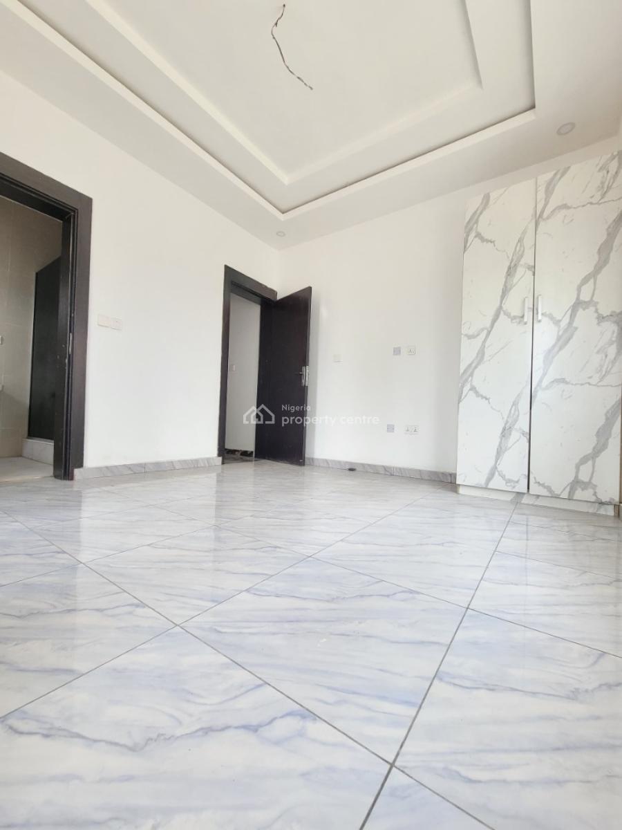 a Beautiful 2 Bedroom Flat, Mobile Road, Ajah, Lagos, Flat / Apartment for Rent