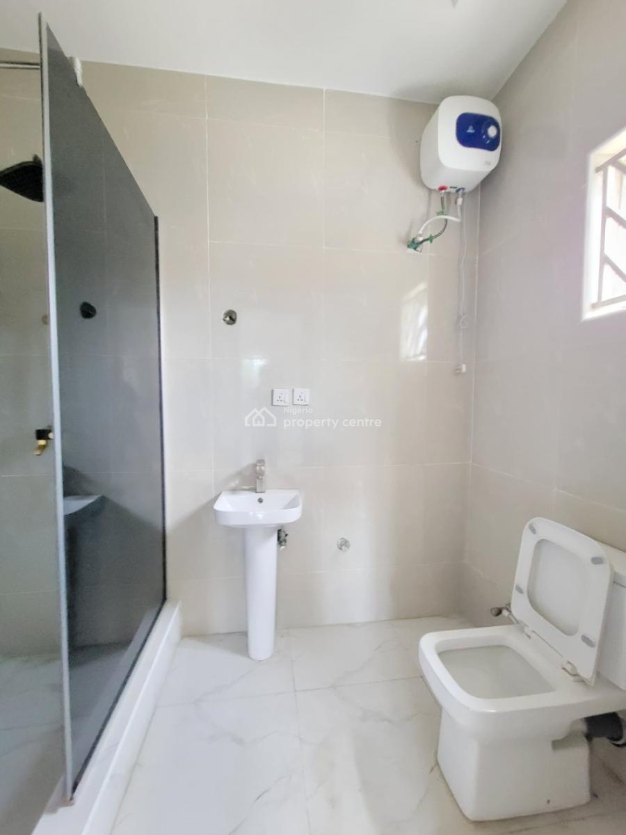 a Beautiful 2 Bedroom Flat, Mobile Road, Ajah, Lagos, Flat / Apartment for Rent