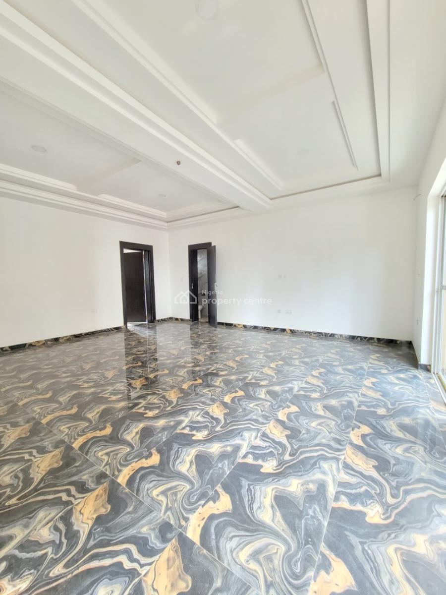 a Beautiful 2 Bedroom Flat, Mobile Road, Ajah, Lagos, Flat / Apartment for Rent
