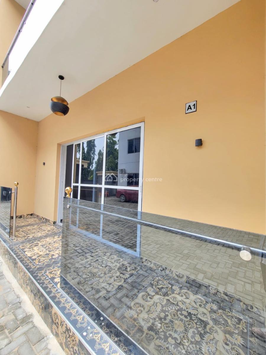 a Beautiful 2 Bedroom Flat, Mobile Road, Ajah, Lagos, Flat / Apartment for Rent