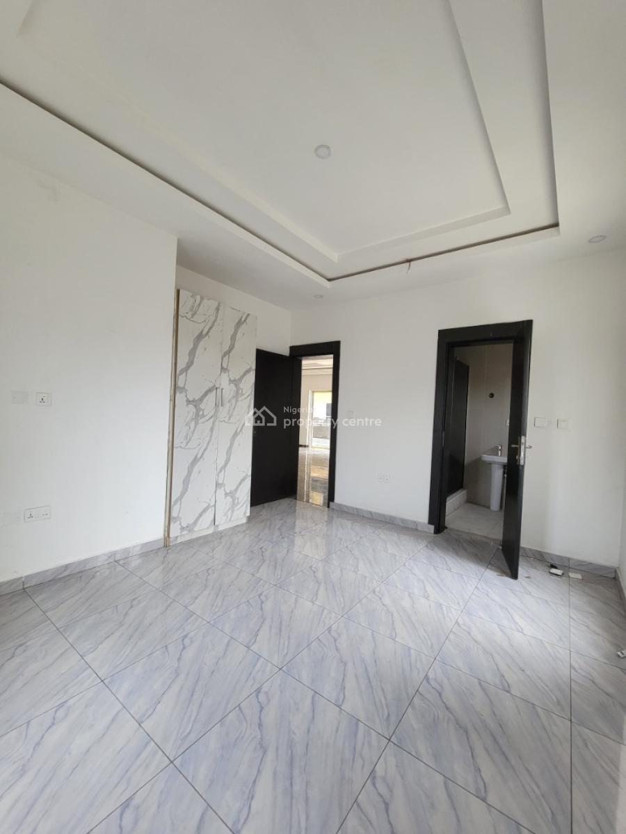 a Beautiful 2 Bedroom Flat, Mobile Road, Ajah, Lagos, Flat / Apartment for Rent