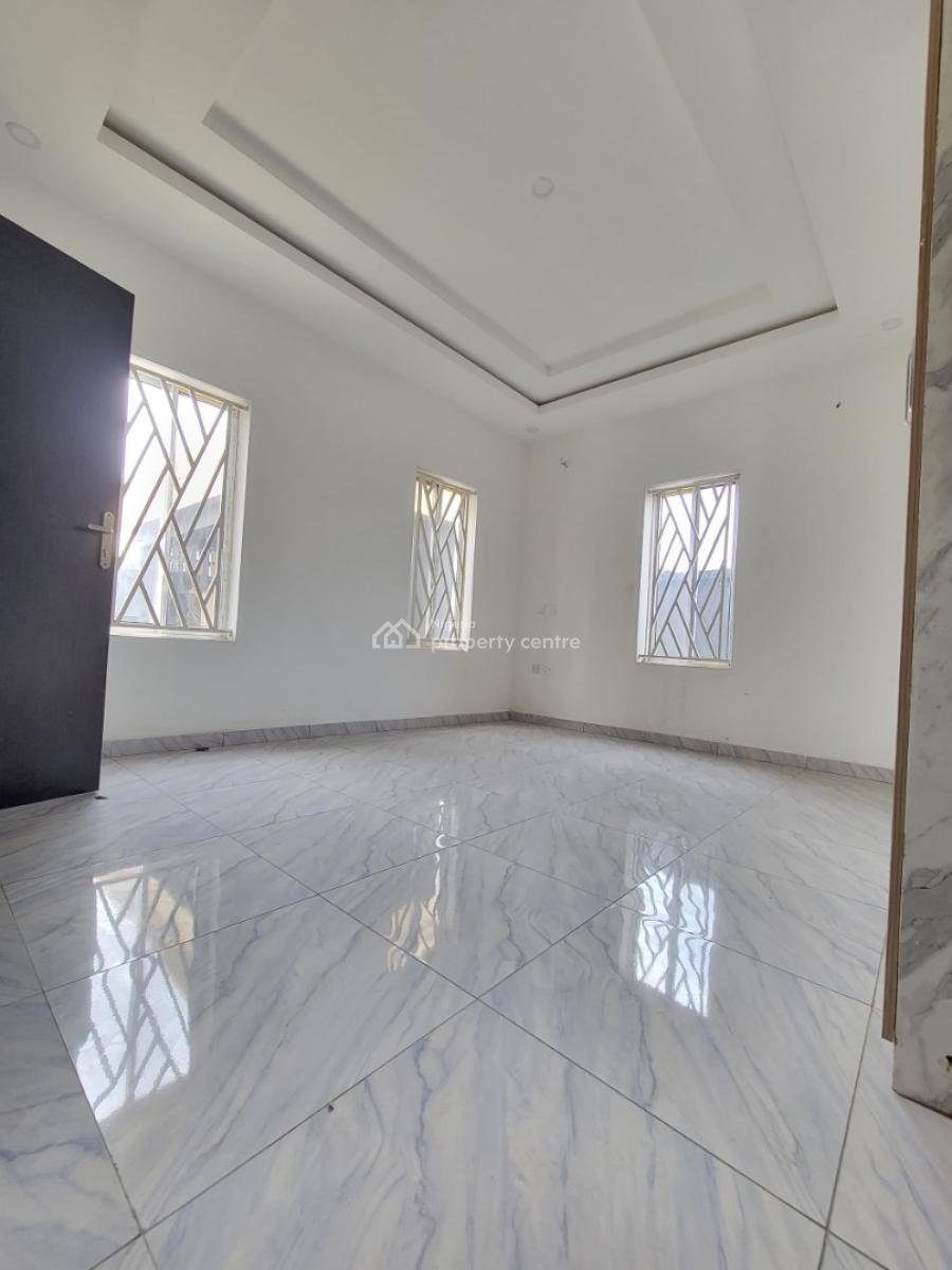 a Beautiful 2 Bedroom Flat, Mobile Road, Ajah, Lagos, Flat / Apartment for Rent