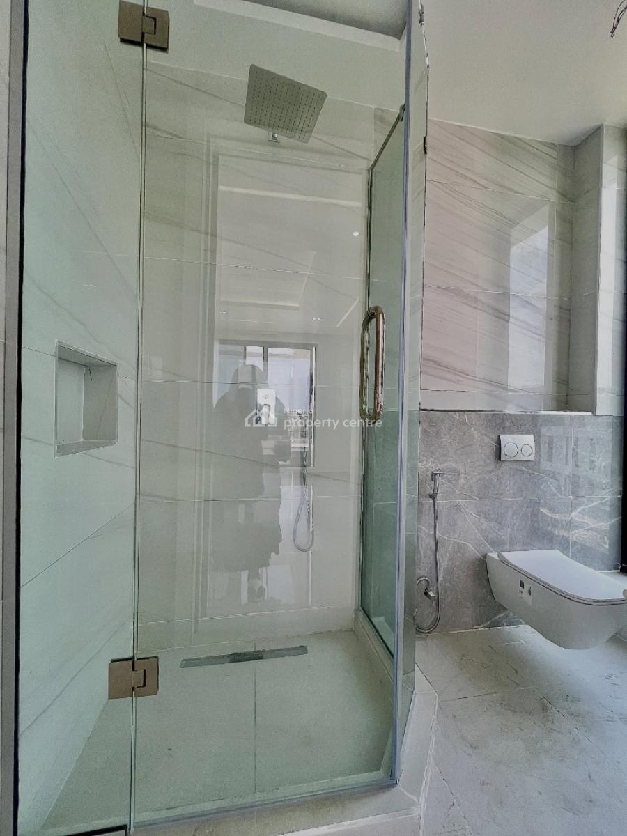 Luxury 5 Bedroom Detached Duplex, Ikate, Lekki, Lagos, Detached Duplex for Sale