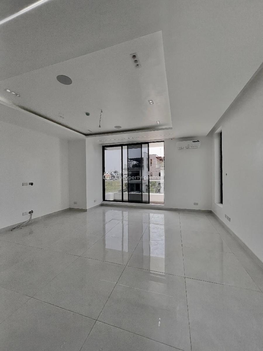 Luxury 5 Bedroom Detached Duplex, Ikate, Lekki, Lagos, Detached Duplex for Sale