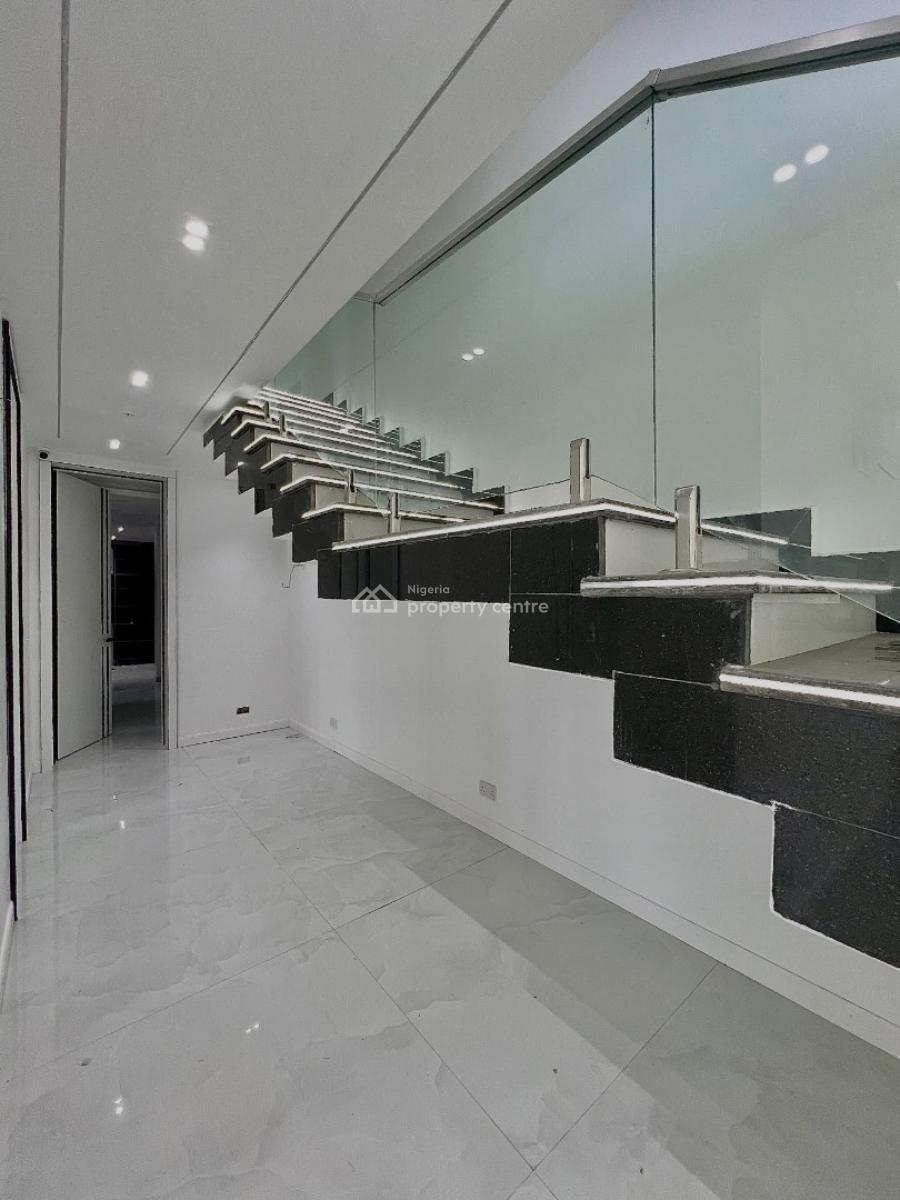 Luxury 5 Bedroom Detached Duplex, Ikate, Lekki, Lagos, Detached Duplex for Sale