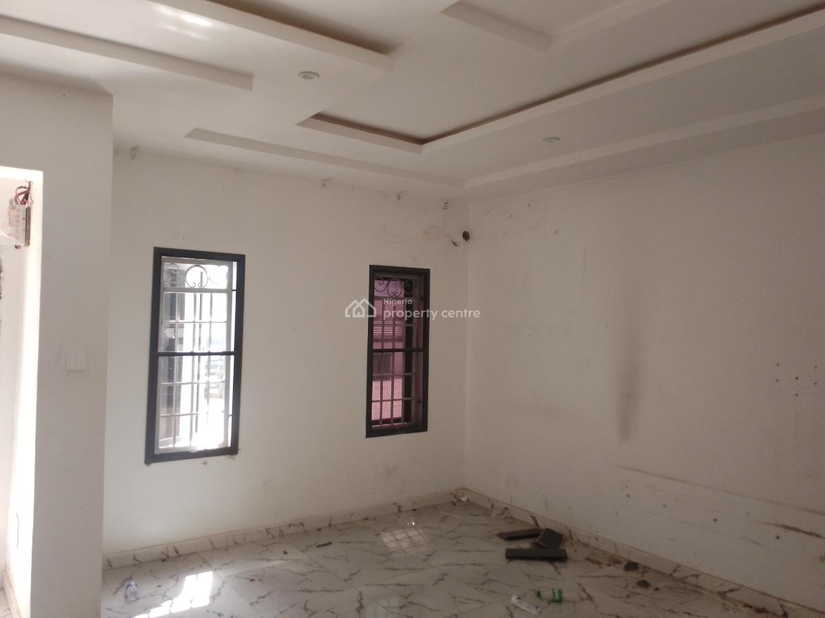 Luxury Two Bedroom Terrace Duplex, Scc Road, Ushafa, Bwari, Abuja, Flat / Apartment for Rent