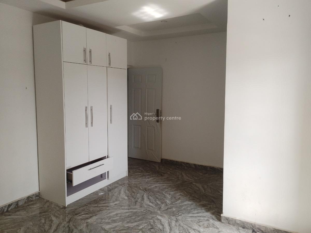 Luxury Two Bedroom Terrace Duplex, Scc Road, Ushafa, Bwari, Abuja, Flat / Apartment for Rent