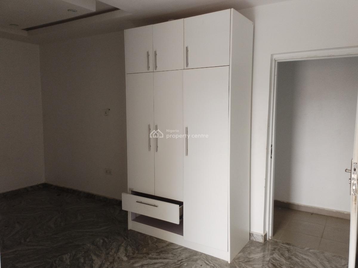 Luxury Two Bedroom Terrace Duplex, Scc Road, Ushafa, Bwari, Abuja, Flat / Apartment for Rent