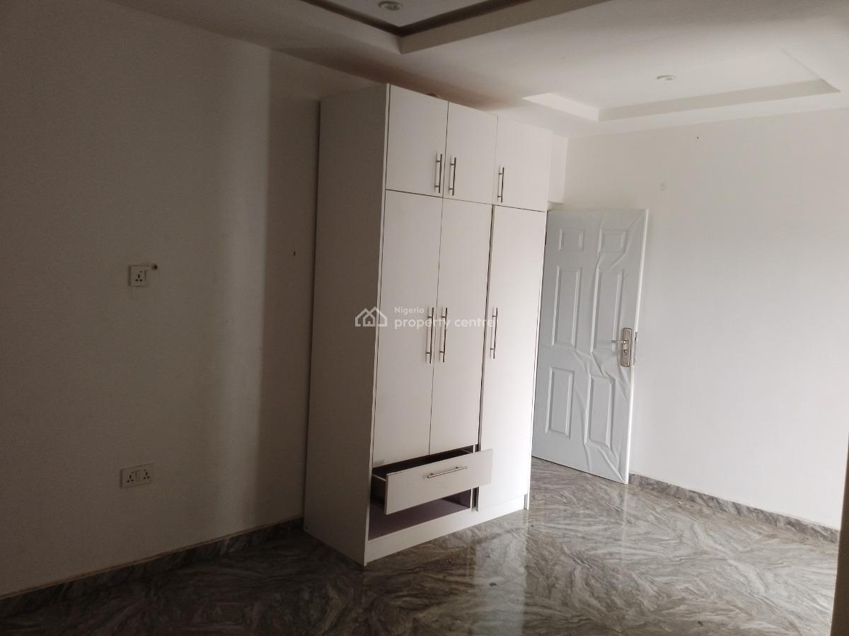 Luxury Two Bedroom Terrace Duplex, Scc Road, Ushafa, Bwari, Abuja, Flat / Apartment for Rent