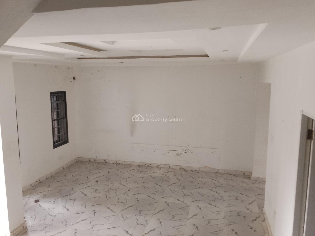 Luxury Two Bedroom Terrace Duplex, Scc Road, Ushafa, Bwari, Abuja, Flat / Apartment for Rent