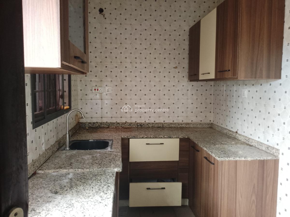 Luxury Two Bedroom Terrace Duplex, Scc Road, Ushafa, Bwari, Abuja, Flat / Apartment for Rent