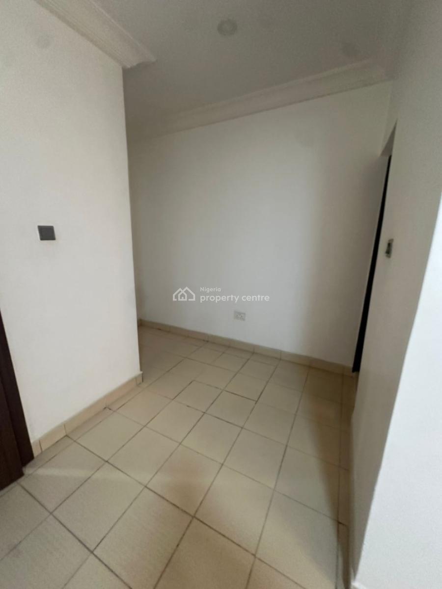 Luxurious Massive 4 Bedroom Semi-detached Duplex with Bq, By Lois Edet House, Asokoro District, Abuja, Semi-detached Duplex for Rent