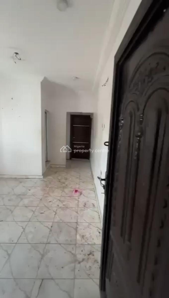 Miniflat, Akoka, Yaba, Lagos, Flat / Apartment for Rent