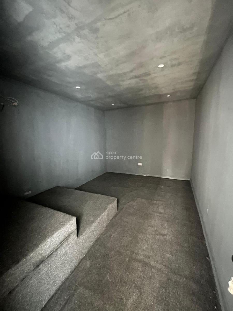 Luxury 5 Bedrooms Fully Detached Duplex, Lekki, Lagos, Detached Duplex for Sale